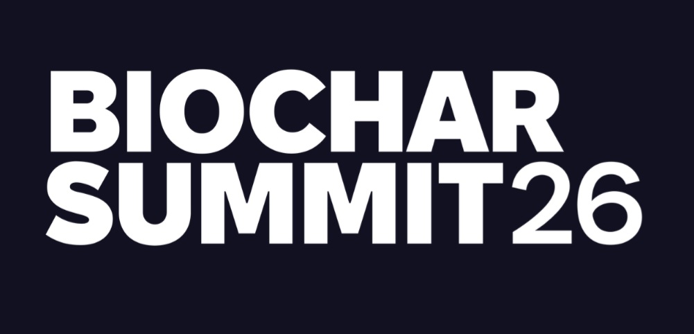 Biochar Summit 2026: Viyana