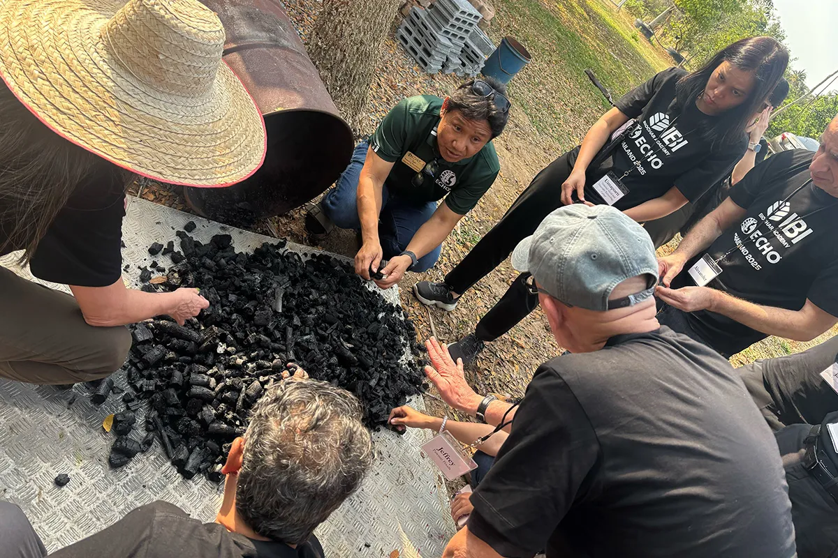 2026 Biochar Academy™: Asia Pacific